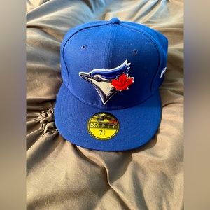 New Era baseball cap